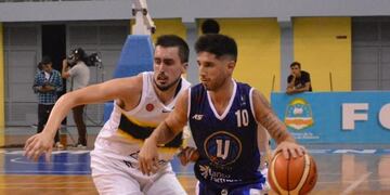 Jonathan Maldonado estuvo bien controlado y no tuvo buen partido en la caída de La Unión ante Boca\u002E