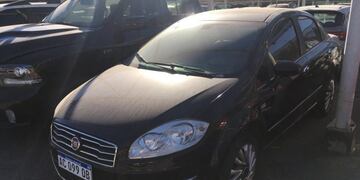 Subasta on line de vehículos de la firma Narvaezbid para Córdoba\u002E