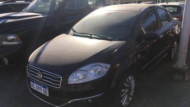 Subasta on line de vehículos de la firma Narvaezbid para Córdoba\u002E