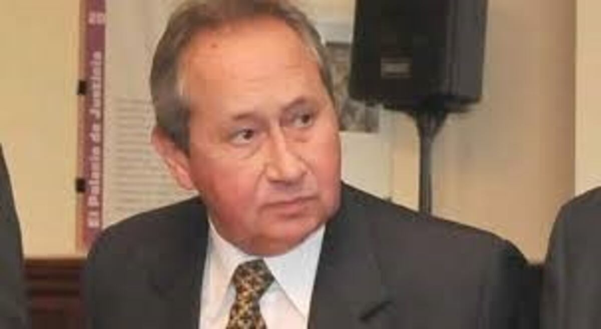 Pocholo mantuvo hasta el final un amor sin concesiones por Talleres