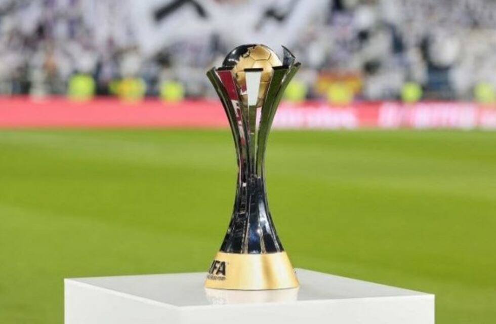 China será sede del nuevo Mundial de Clubes