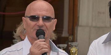 El asesinato del empresario de Brinkmann\u002E