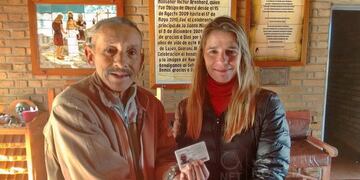 Volver a existir tras 67 años