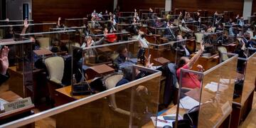 Legislatura de Jujuy