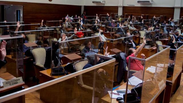 Legislatura de Jujuy