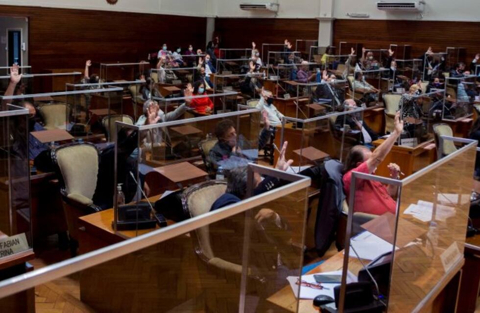 Repercusiones tras la sanción de la Ley Iara en la Legislatura de Jujuy