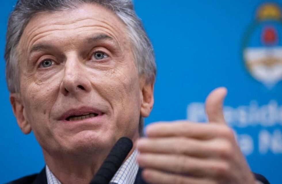 La llegada de Macri para el Milagro generó polémica en la Iglesia salteña