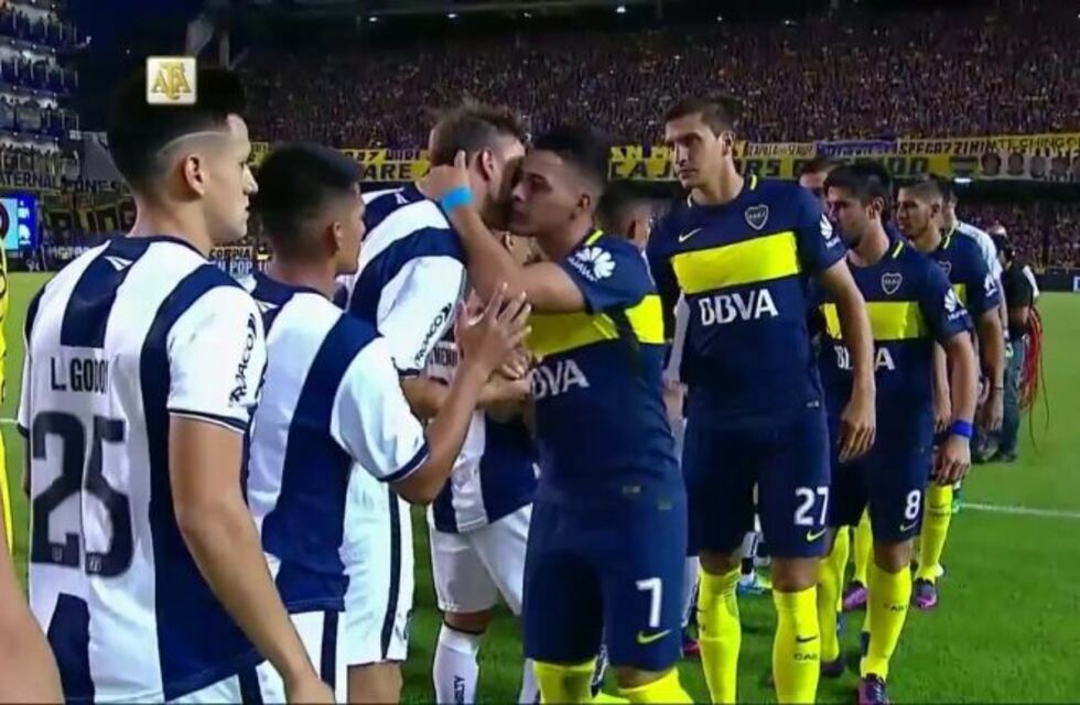 Así será la venta de entradas para el amistoso Talleres-Boca