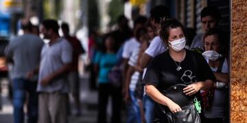 (Foto: EFE/ Juan Ignacio Roncoroni)