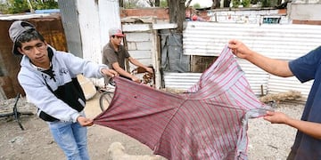 Cinco años de prisión por exceso en legitima defensa