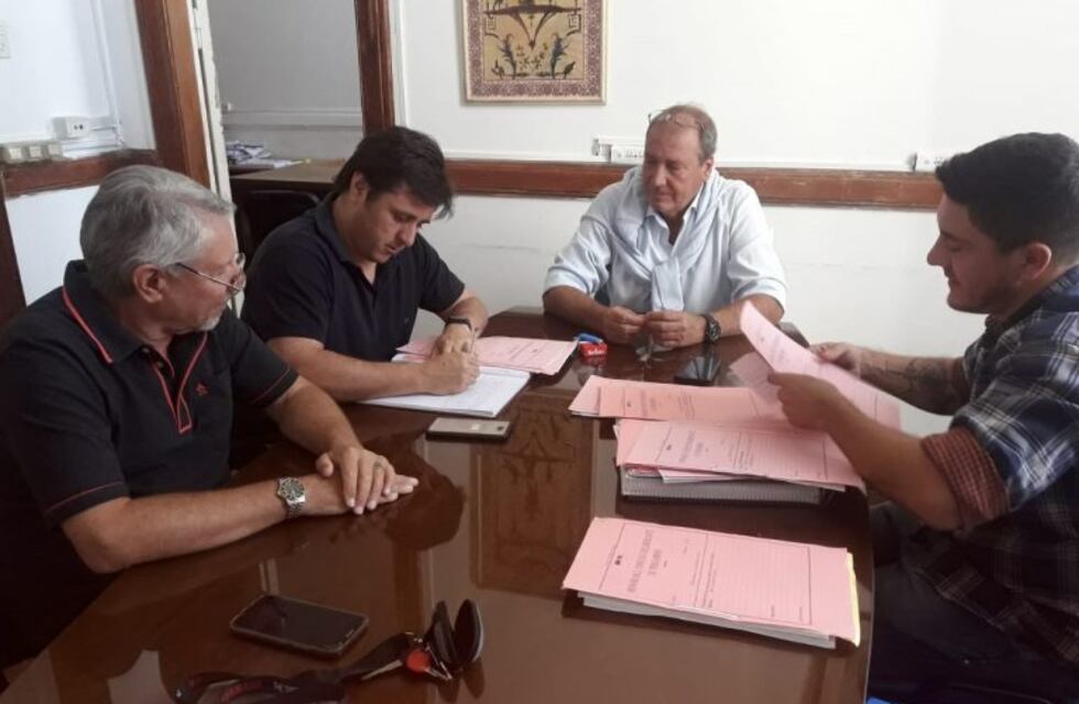 Resumen de la última semana en el Concejo