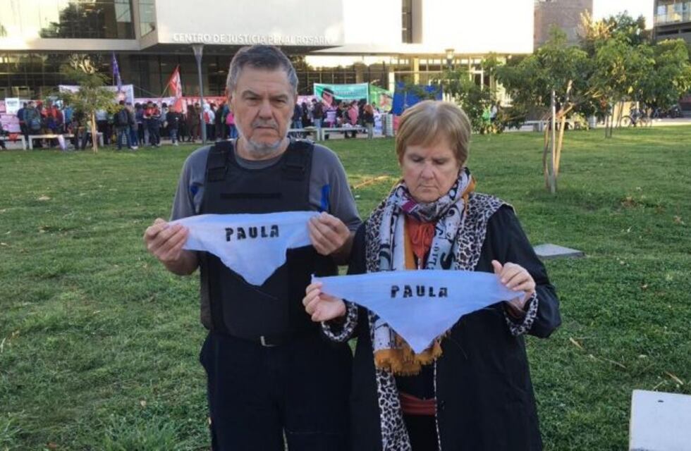 A 8 años de su desaparición, la mamá de Paula Perassi le dedicó una carta