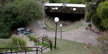 Universidad Libre del Ambiente\u002E