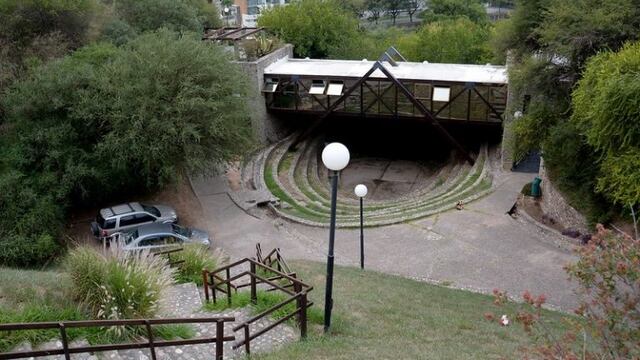 Universidad Libre del Ambiente\u002E