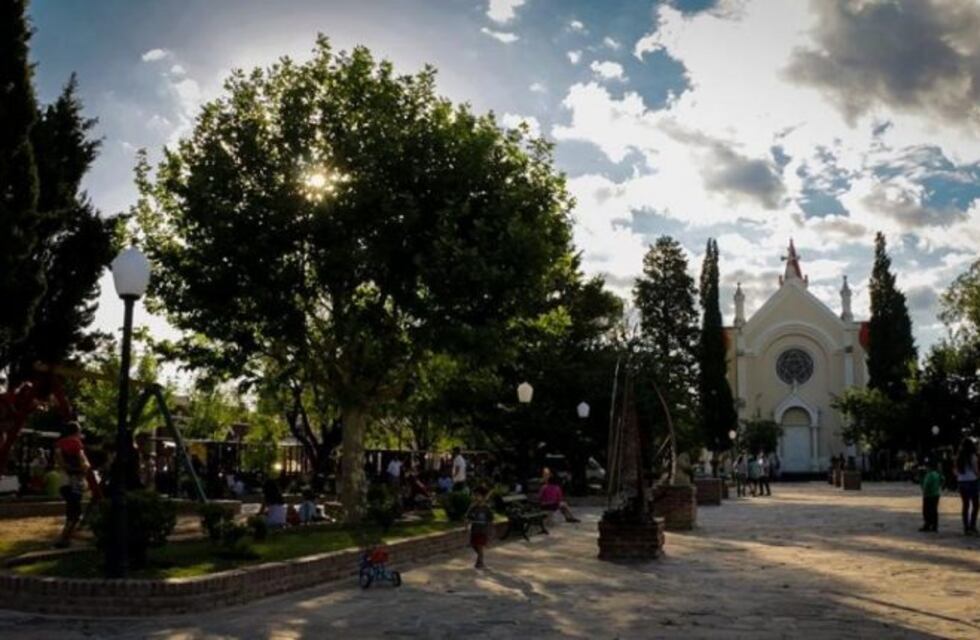 Habrá desfile de carrozas en la Fiesta del Turista en Nono