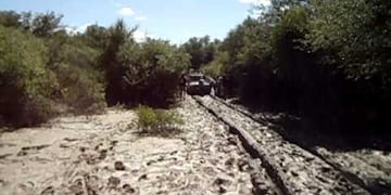 Caminos intransitables del interior (Web)