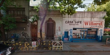 Un abogado fue víctima de un secuestro virtual en Caballito\u002E