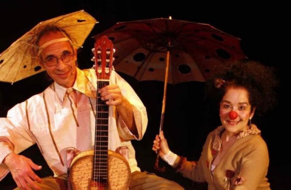 Teatro para chicos: presentan la obra "Cascaja", en Güemes