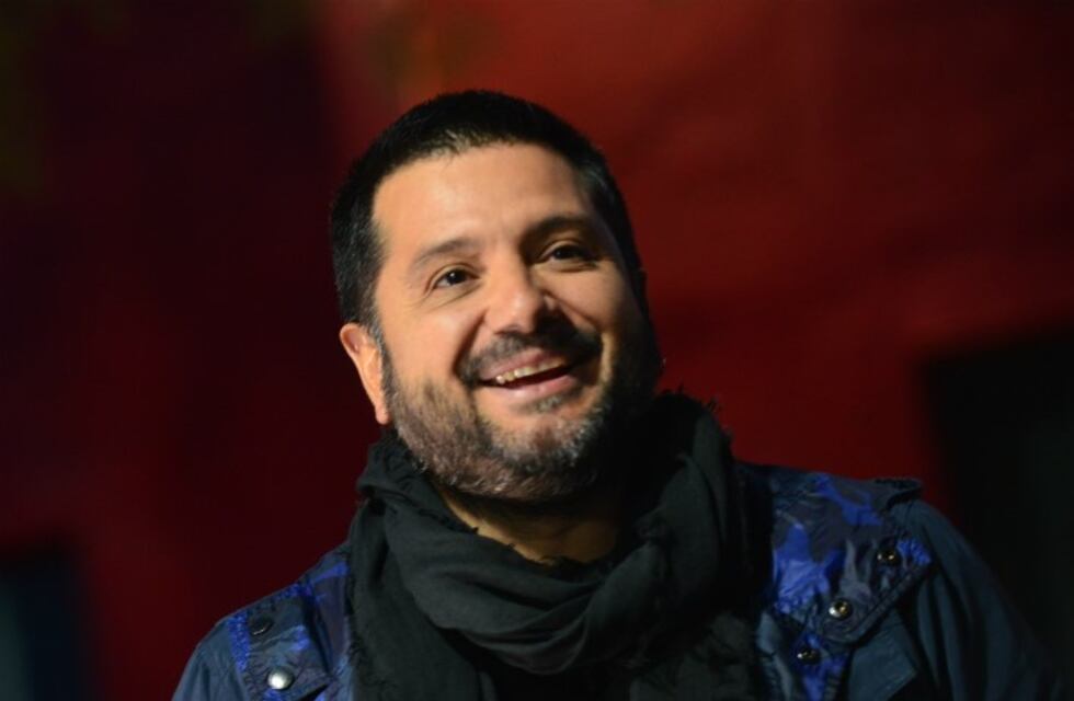 Jorge Rojas y una celebración muy especial