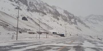 Paso Cristo Redentor