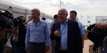 Lifschitz aspira a cerrar un pago que la Corte Suprema ordenó hace más de dos años\u002E (Archivo)