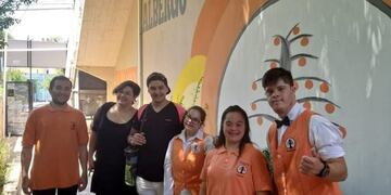 Hostel Albergo Ético Argentina