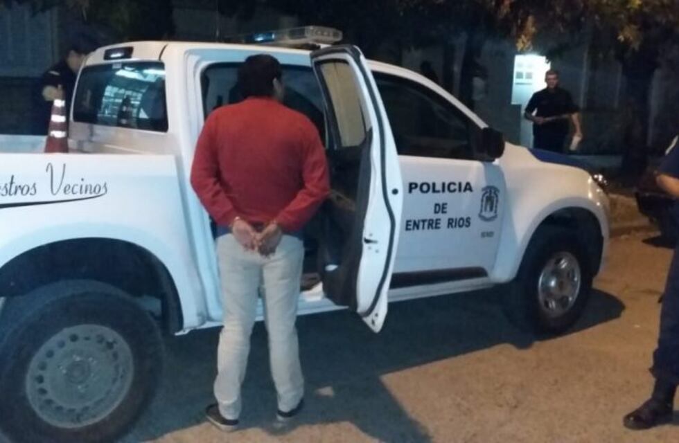 Condenaron a 13 años de prisión a un policía y su mujer por abusar de su hijastra