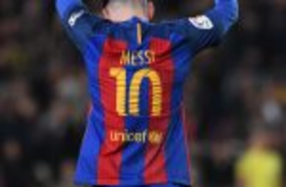 En Barcelona dan por hecha una renovación millonaria para retener a Messi