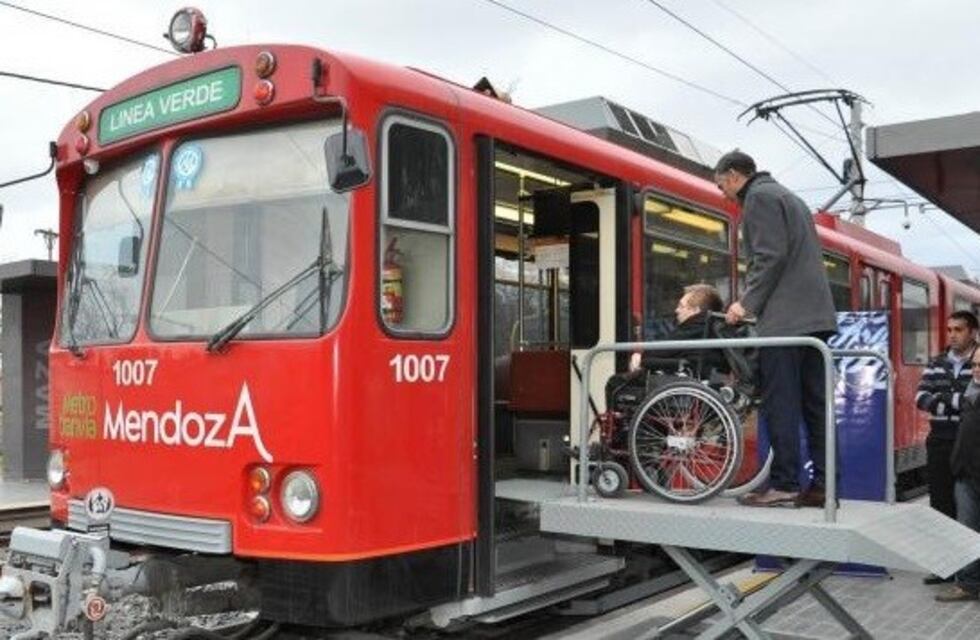 Malestar en Mendoza por la quita de pensiones a discapacitados