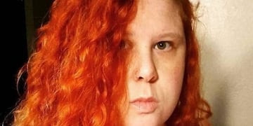 Erin Colleen expone infieles en Tinder (Web)