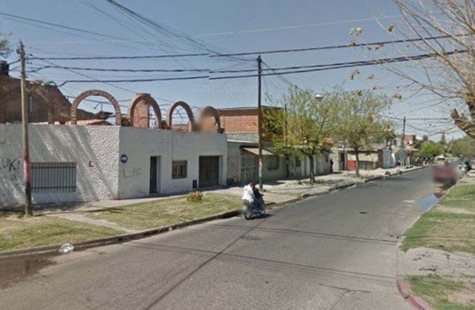 Dos hombres fueron asesinados a balazos en zona sur