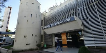 Instituto del Quemado Córdoba\u002E