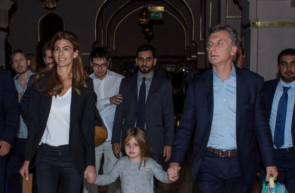 Nueva amenaza a Antonia, la hija de Mauricio Macri: "Sé a qué colegio va"