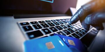 Denuncian que el sitio web del Municipio de San Luis mina “criptomonedas”