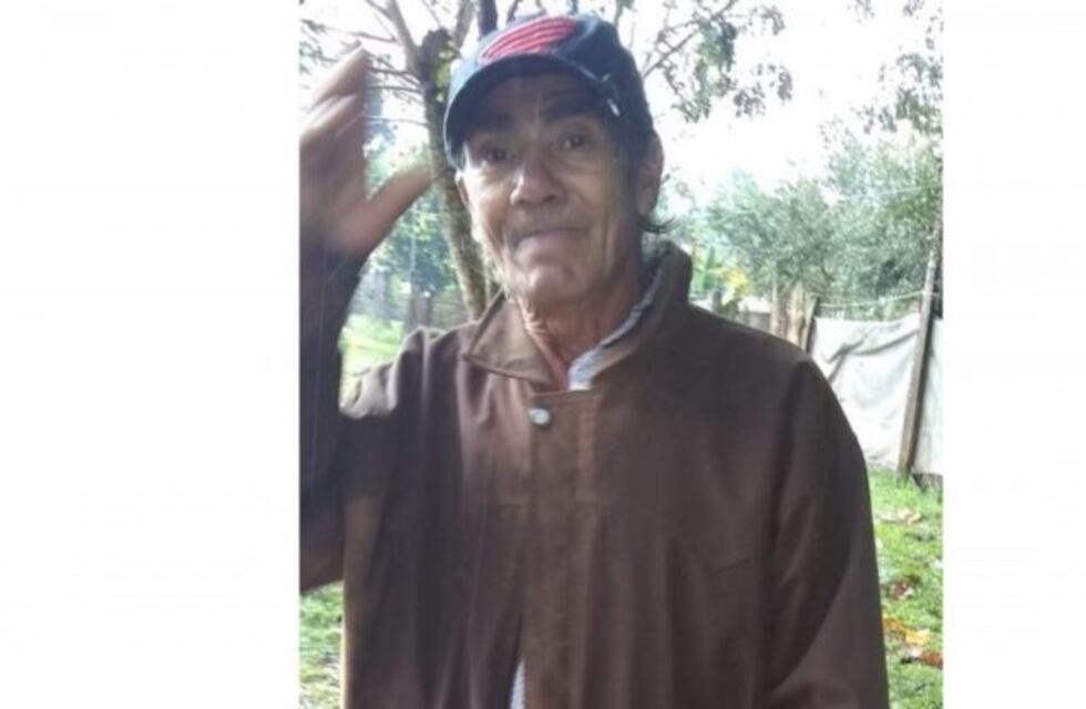 Solidaridad: vecinos de El Soberbio realizan colecta para reparar la casa de Alberto