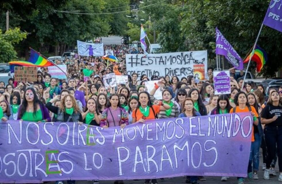 Por el 9M habrá asueto para las trabajadoras estatales de Neuquén
