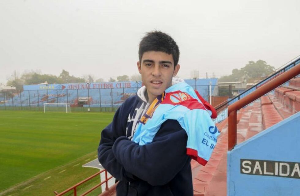 Brunetta, otro nombre que suena para Belgrano