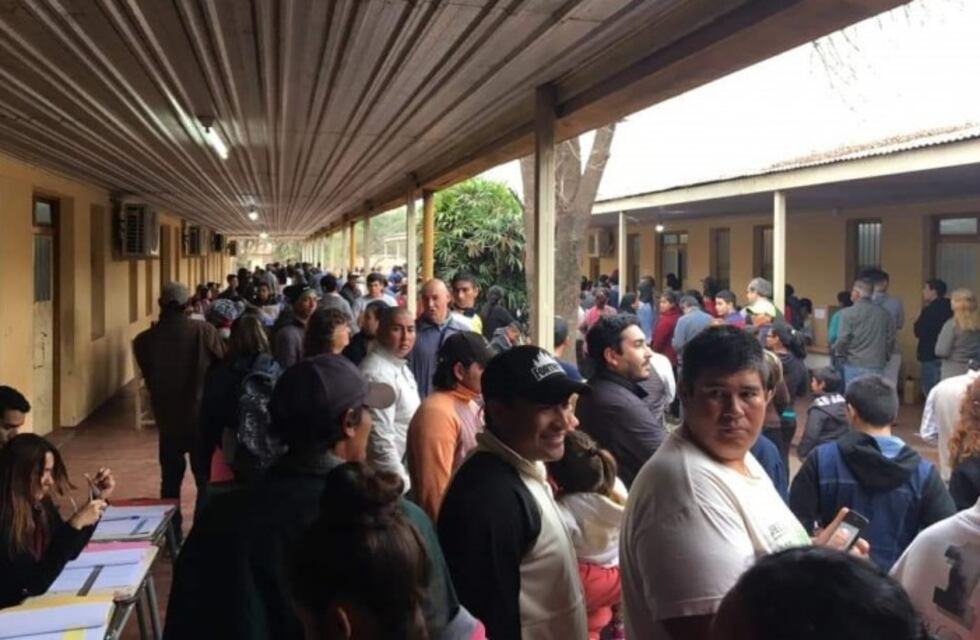 Destaca el triunfo de Azula en Barranqueras, dentro de la interna radical