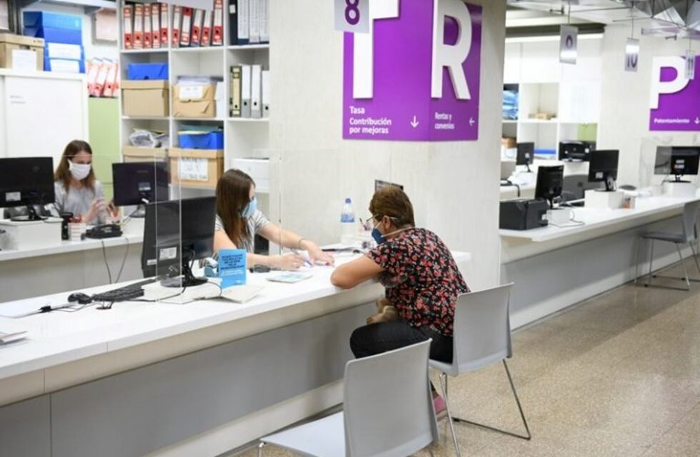 Las oficinas del subsuelo del Municipio atenderán de 8 a 13