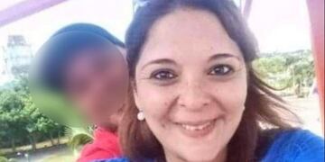 Hallan asesinada a una enfermera en San Nicolás\u002E (Web)