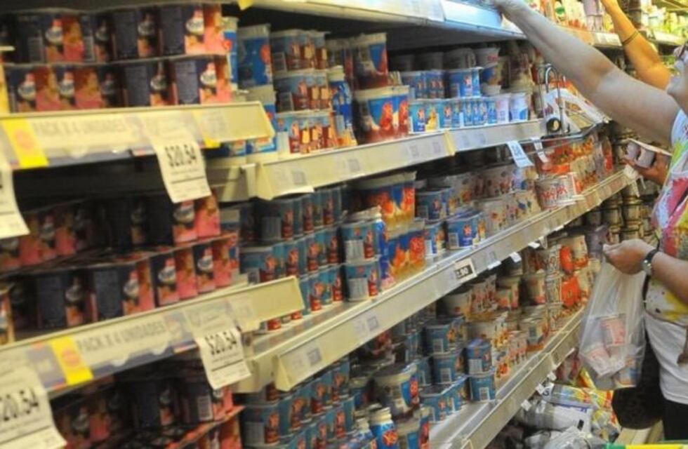 Para los gremios, la inflación de marzo fue de 2,1%