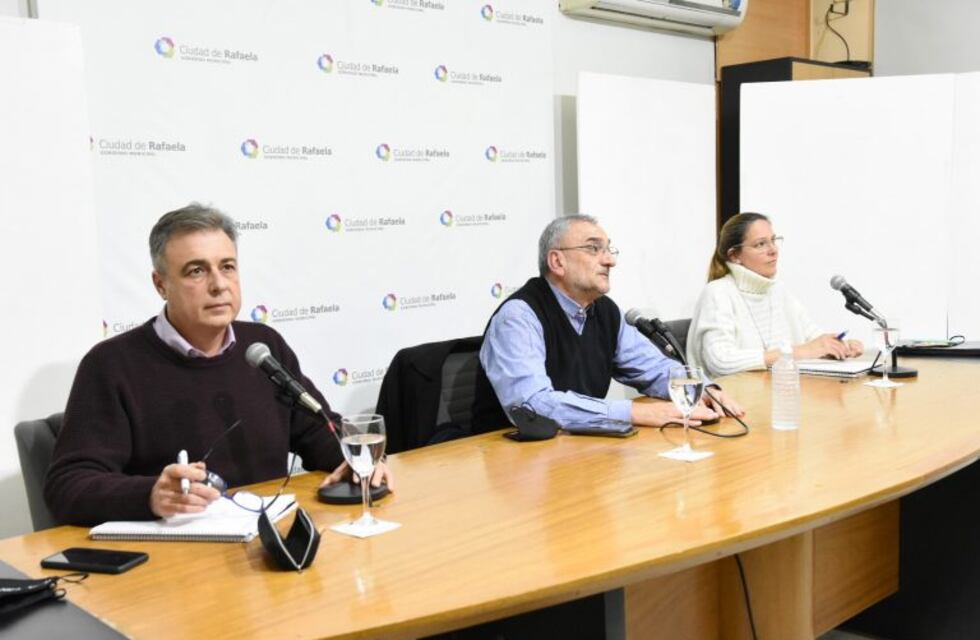 Rehabilitan las reuniones afectivas dentro del departamento Castellanos