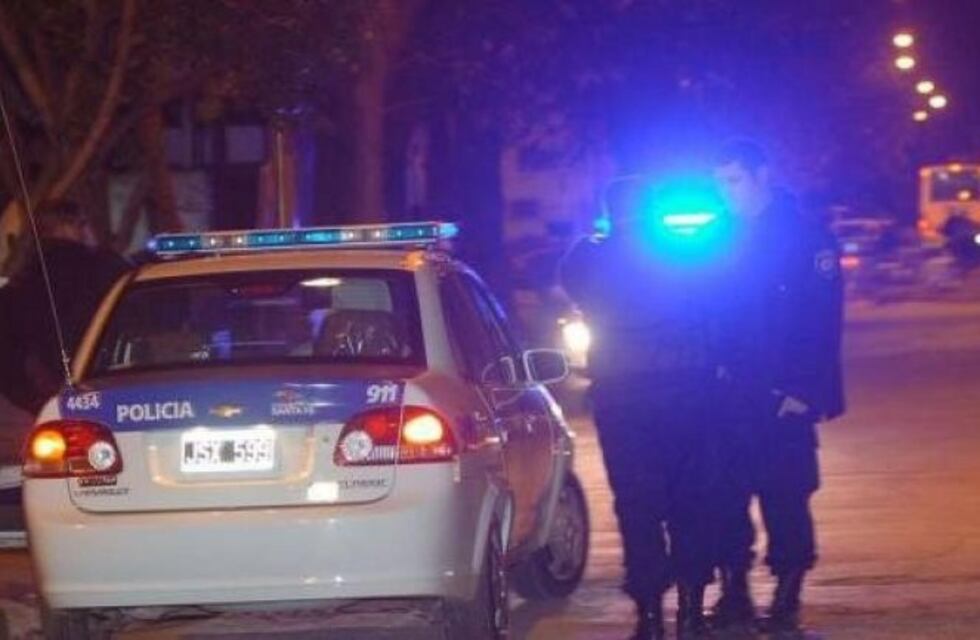 Secuestraron 20 vehículos durante un operativo policial en Bariloche