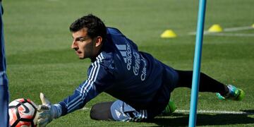 Jorge Guzmán aseguró que su hijo \