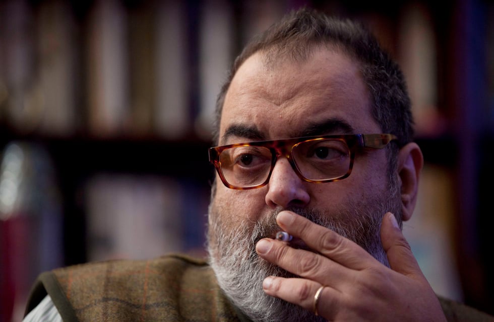 Jorge Lanata reveló que es adoptado y contó cómo se enteró