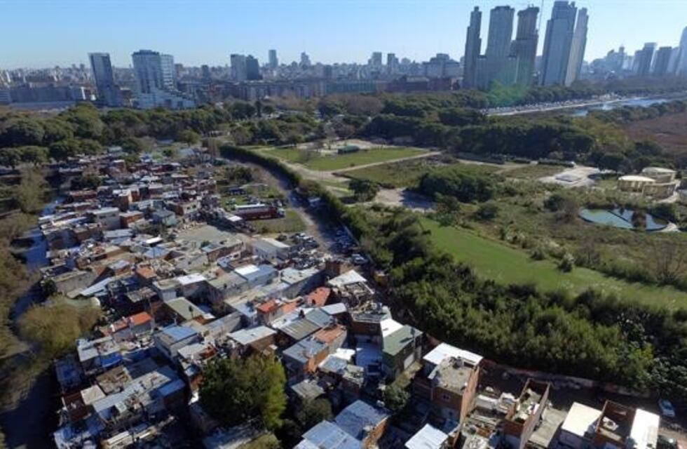 Postergaron el debate en la Legislatura porteña por la ley de urbanización de la villa Rodrigo Bueno