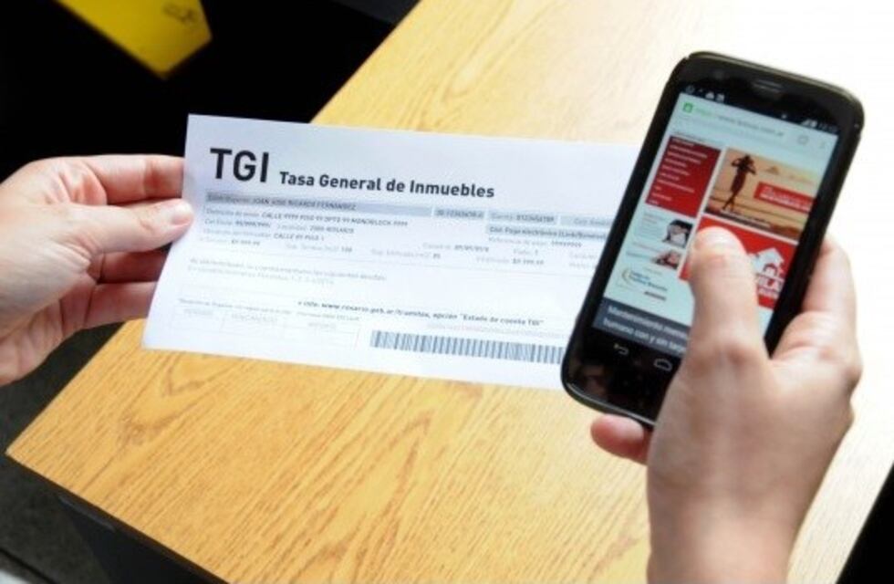 La Municipalidad prorrogó la moratoria hasta el 30 de noviembre