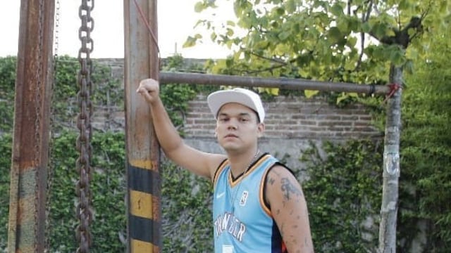 Brian Lanzelotta (Instagram)