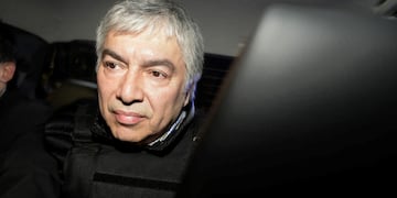 Autorizan al Gobierno a subastar dos aviones de Lázaro Báez