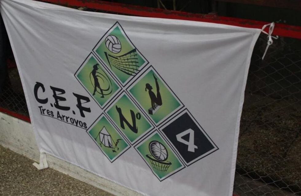 El CEF Nº 4 celebrará sus 40 años con una semana de actividades para todas las edades
